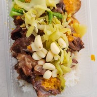 เมนูของร้าน ห้องอาหารในสนามกอล์ฟpinehurst