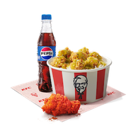 KFC บางจาก พุทธมณฑลสาย 4