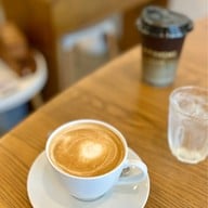 เมนูของร้าน Morning Sun Coffee & More