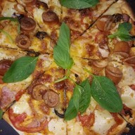 เมนูของร้าน ConceptEarth