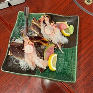 เมนูของร้าน Kaikobo