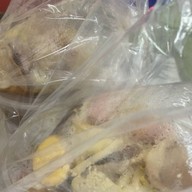 ชิงชิง หม่าล่าทั่ง -