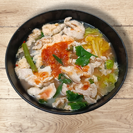 สุกี้โบราณ by คุณนาย 43/1