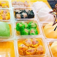 ซาลาเปา คุณรัก🍞🍔(ราชันขนส่งข้างโลตัส) (ราชันขนส่งข้างโลตัส) สินทิวา