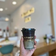 เมนูของร้าน Morning Sun Coffee & More
