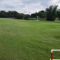 ห้องอาหารในสนามกอล์ฟpinehurst