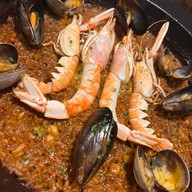 ARROZ Spanish Rice House