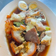 สหายโภชนา