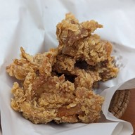 เมนูของร้าน APA SOi อาปาซอย ข้าวซอยยูนนาน ฮาลาล