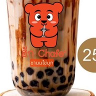 ฮักชาเฟ่ ชานมไข่มุก ( สาขา บขส.ศรีสะเกษ) ตรงข้ามร้านสหไฟฟ้า