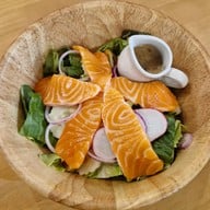 เมนูของร้าน Little Phuket