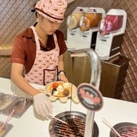เมนูของร้าน Puwaan By Pupen