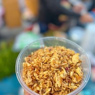 เมนูของร้าน ลุงบอยป้ารัตน์ หอยนางรมสด พัทยา หาดจอมเทียน