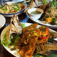 DIBUKA Cafe & Restaurant