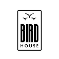 Three Little Birds BIRD HOUSE (RQ 49/9)