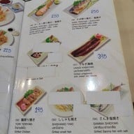 เมนู TAN TAN MEN (ทันทันเมง) 担担麺 ราเมง อาหารญี่ปุ่น - ซอยสุขุมวิท 33/1