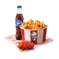KFC บางจาก พุทธมณฑลสาย 4
