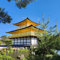 Kinkakuji Temple