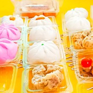 ซาลาเปา คุณรัก🍞🍔(ราชันขนส่งข้างโลตัส) (ราชันขนส่งข้างโลตัส) สินทิวา