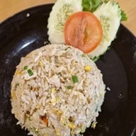 เมนูของร้าน Little Phuket