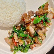 แซ่บส์ Thonglor @แซ่บส์ ทองหล่อ