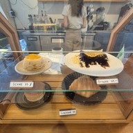 Horizon Coffee&Roaster -