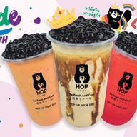 HOP Chafe ตลาดโอโซน ตลาดโอโซน