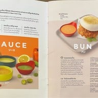 Hotto Bun ม.เกษตรศาสตร์ บางเขน