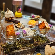 เมนูของร้าน Divana Signature Cafe emsphere