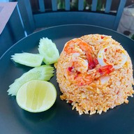 เมนูของร้าน Am Cafe & Bistro