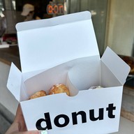 I’m Donut Nakameguro