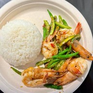 แซ่บส์ Thonglor @แซ่บส์ ทองหล่อ