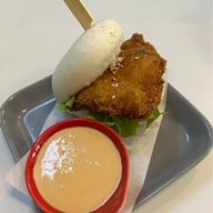 Hotto Bun ม.เกษตรศาสตร์ บางเขน