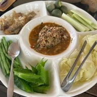 ครัวสุพรรณิการ์ by คุณยายสมศรี ครัวสุพรรณิการ์ บาย คุณยาย พระลับ
