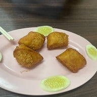 เมนูของร้าน ภัตตาคารจ๊ากกี่