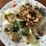 แกงป่ายายตุ่ม