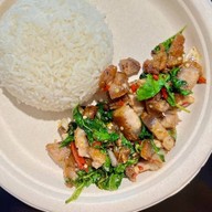 แซ่บส์ Thonglor @แซ่บส์ ทองหล่อ