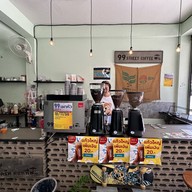 99Street coffee