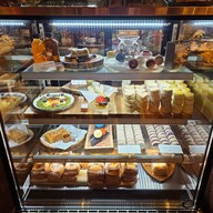 เมนูของร้าน Divana Signature Cafe emsphere