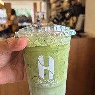 Horizon Coffee&Roaster -