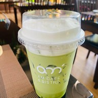 เมนูของร้าน Am Cafe & Bistro