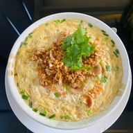 เมนูของร้าน Am Cafe & Bistro