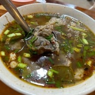 โม้งยอดเนื้อโคขุน