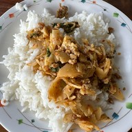 แกงป่ายายตุ่ม