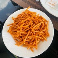 เมนูของร้าน Am Cafe & Bistro