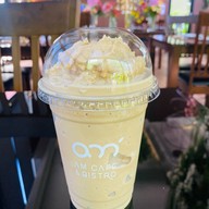 เมนูของร้าน Am Cafe & Bistro