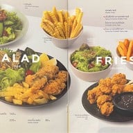 Hotto Bun ม.เกษตรศาสตร์ บางเขน