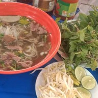 เฝอลาว เวียงจันทร์ & น่านนครสาขา3 น่านนคร