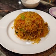 เมนูของร้าน Lahore restaurant I’m China Town