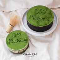 Chambre บางพลัด